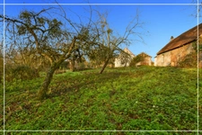 Maison à vendre 4 pièces LIGNEROLLES (36)