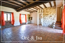 Maison à vendre 5 pièces LE CHATELET (18)