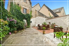✨ Elegant bourgeois town house – Charming, spacious and high-quality features ✨