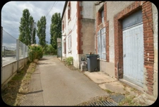 3 appartements à vendre MONTLUCON (03)