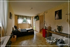 Dpt Cher (18), à vendre proche de CHATEAUMEILLANT maison P5 de 154 m² - Terrain de 1 hectare