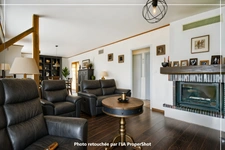 Maison à vendre 4 pièces INEUIL (18) Pavillon 95 m² – 4 pièces – Proche Lignières.