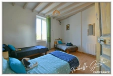 Maison à vendre 9 pièces VESDUN (18)