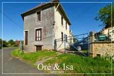Maison à vendre 7 pièces Chateaumeillant 18