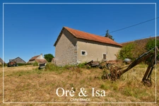 Exceptional 9-room house for sale in SAINT VITTE (18)