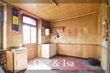 Maison à vendre 4 pièces SAINT MAUR + Hangar (18)