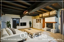 Maison à vendre 7 pièces SAINT PALAIS (03)