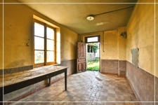 Maison à vendre 4 pièces LIGNEROLLES (36)