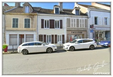 Maison de village 4 pièces CHATEAUMEILLANT (18)