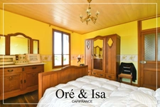 Maison à vendre 7 pièces Chateaumeillant 18