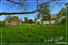 Dpt Cher (18), à vendre proche de CHATEAUMEILLANT maison P5 de 154 m² - Terrain de 1 hectare