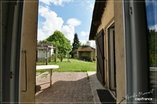 Maison à vendre 4 pièces EPINEUIL LE FLEURIEL (18)