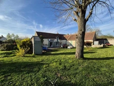 House for sale, 2 rooms, CHATEAUMEILLANT (18)