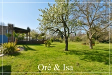 Charming renovated house with modern amenities, 4 rooms CHATEAUMEILLANT (18)