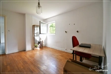 Maison à vendre 4 pièces EPINEUIL LE FLEURIEL (18)