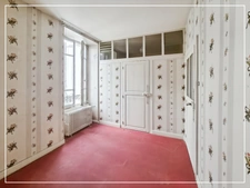 Maison à vendre 8 pièces +  grange PREVERANGES (18)