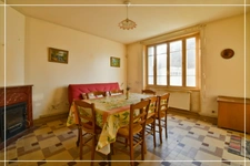 Maison à vendre 4 pièces LIGNEROLLES (36)