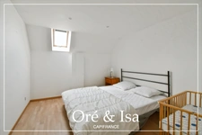 Pavillon récent 4 chambres – Au calme, sans travaux – St Saturnin (18 Cher)