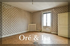 3 appartements à vendre MONTLUCON (03)