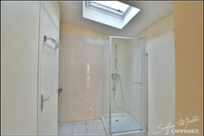 Maison à vendre 8 pièces +  grange PREVERANGES (18)