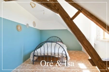 Exceptional 9-room house for sale in SAINT VITTE (18)