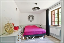 Maison à vendre 5 pièces SAINT SATURNIN (18)