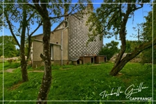 Dpt Cher (18), à vendre proche de CHATEAUMEILLANT maison P5 de 154 m² - Terrain de 1 hectare