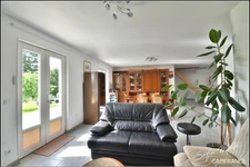 Pavillon récent 4 chambres – Au calme, sans travaux – St Saturnin (18 Cher)