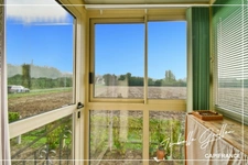Maison à vendre 4 pièces INEUIL (18) Pavillon 95 m² – 4 pièces – Proche Lignières.