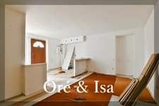 3 appartements à vendre MONTLUCON (03)