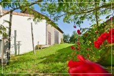 Maison à vendre 7 pièces Chateaumeillant 18