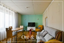Cher department (18), for sale: 2-bedroom house of 110 m² - Land of 1,648.00 m² 
