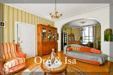 Maison à vendre 6 pièces CHATEAUMEILLANT (18)