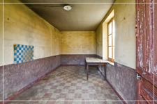 Maison à vendre 4 pièces LIGNEROLLES (36)