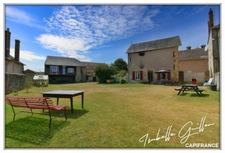 Maison à vendre 9 pièces VESDUN (18)
