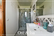 Charming renovated house with modern amenities, 4 rooms CHATEAUMEILLANT (18)