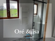 Maison à vendre 3 pièces CULAN (18)