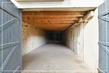 Maison familiale rénovée – 3 chambres – Chambre indépendante – Garage – Jardin – Vue campagne- AINAY LE VIEIL (18)