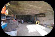 Dpt Cher (18), à vendre proche de CHATEAUMEILLANT maison P5 de 154 m² - Terrain de 1 hectare