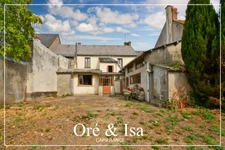Maison à vendre 6 pièces PREVERANGES (18)