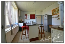 Maison à vendre 9 pièces VESDUN (18)