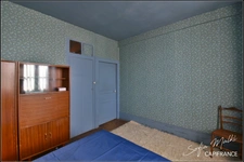 Cher department (18), for sale - house, barn and garden - 6 rooms, 110 m2