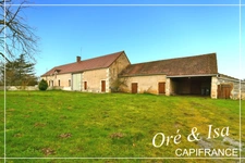 Maison à vendre 4 pièces  (86)