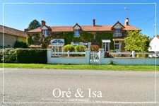 House for sale, 9 rooms, SIDIAILLES (18)