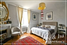 Élégante maison bourgeoise – Charme, volumes et prestations de qualité