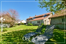 House for sale, 9 rooms, SIDIAILLES (18)