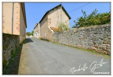 Maison à vendre 9 pièces VESDUN (18)
