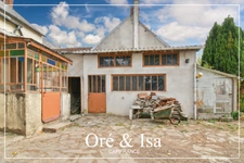 Maison à vendre 6 pièces PREVERANGES (18)