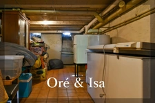 Maison à vendre 6 pièces CHATEAUMEILLANT (18)