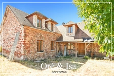 Exceptional 9-room house for sale in SAINT VITTE (18)